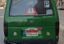 حبس سائق ميكروباص حادث “السير عكس الاتجاه” بالشعبية 4 أيام والتحفظ على المركبة