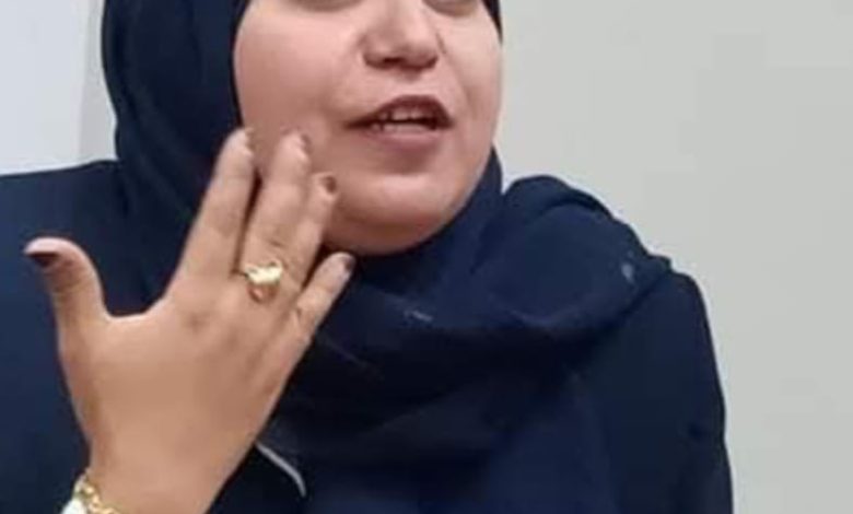 خرجت من براثن الأيام جريحة