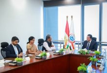 وزير الصحة يبحث مع السفير الهندي تعزيز التعاون في الرعاية الصحية والتكنولوجيا.