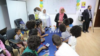 "بَلَغْتُ السابعة" مبادرة تربوية لمجمع البحوث الإسلامية بالتعاون مع المنظمة العالمية