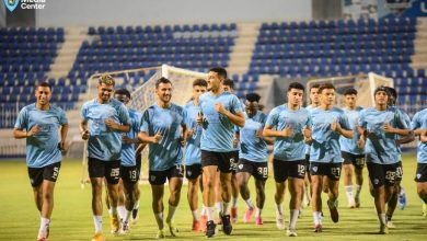غزل المحلة يواصل نزيف النقاط بتعادل سلبي أمام الجونة