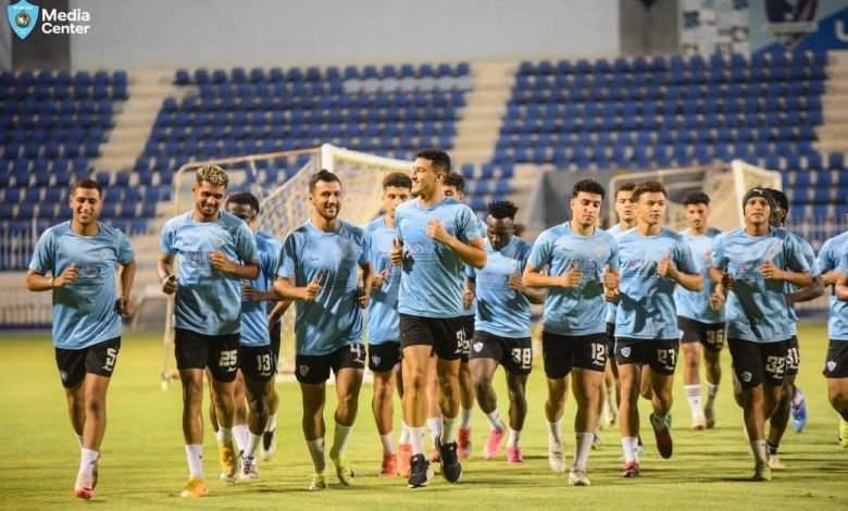 غزل المحلة يواصل نزيف النقاط بتعادل سلبي أمام الجونة