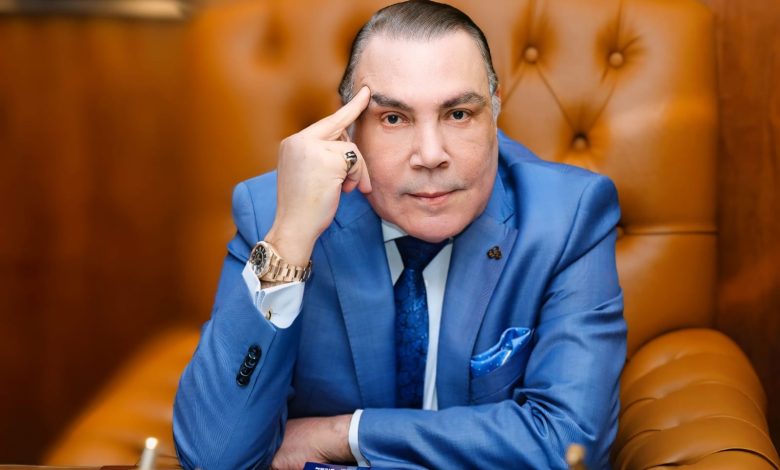 دراز يشيد بزيارة الرئيس السيسي إلى السعودية ولقائه بولي العهد الأمير محمد بن سلمان