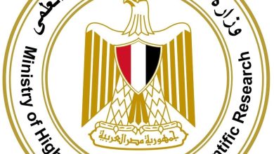 قبول طلاب مدارس المتفوقين للعلوم والتكنولوجيا