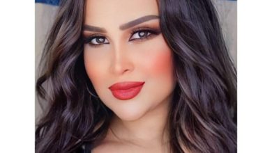 للنشر برلنتي فؤاد: دوري في فيلم حس أمني مختلف تماماً