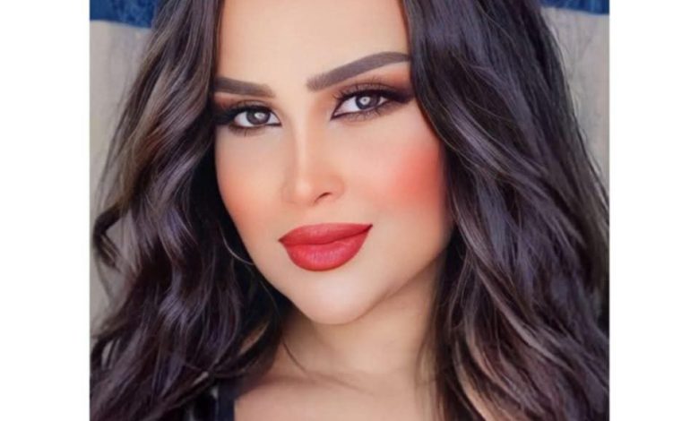 للنشر برلنتي فؤاد: دوري في فيلم حس أمني مختلف تماماً