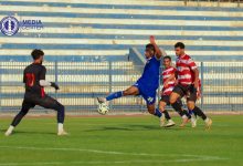 هزيمة بلدية المحلة أمام الترسانة 2-1 وديًا استعدادًا لدوري المحترفين
