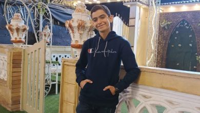 وفاه شاب غرقًا في مصيف جمصة وتشييع جثمانه بمسقط رأسه بالمحلة