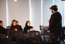75 شابًا يشاركون في ورشة لصناعة الأفلام بالذكاء الاصطناعي