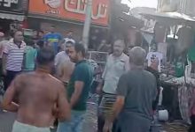 ضبط المتسببين في حوادث