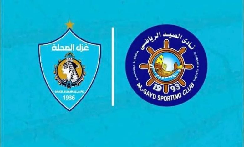 صيد المحلة يدعم صفوفه بـ20 صفقة جديدة استعدادًا للموسم الجديد بالقسم الثاني