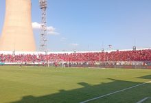 غزل المحلة يعلن تشكيله الرسمي لمواجهة الأهلي في الدوري الممتاز