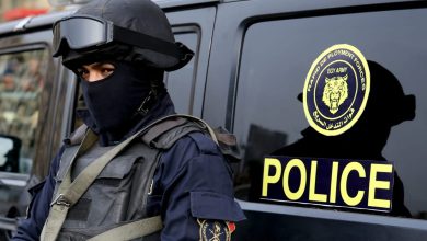 القضاء على أخطر بؤرة إجرامية للإتجار والترويج للمواد المخدرة بمحافظة المنوفية