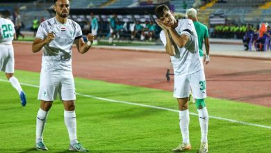 فى ديربى جماهيرى ..... يفوز البورسعيدى