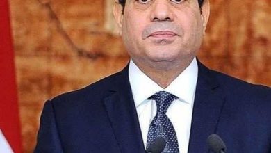 الرئيس السيسى ونظيره الأوغندى يشهدان التوقيع على اتفاقية و4 مذكرات تفاهم