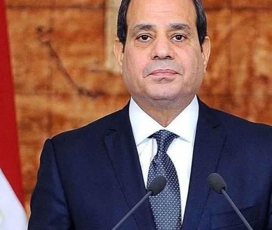 الرئيس السيسى ونظيره الأوغندى يشهدان التوقيع على اتفاقية و4 مذكرات تفاهم