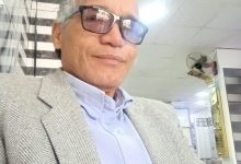 قصيدة "قطار العمر" الشاعر عادل ابوالنجا..الشاعر الطيب