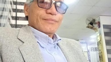 قصيدة "قطار العمر" الشاعر عادل ابوالنجا..الشاعر الطيب
