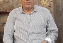 نص ",سيدي الشيخ"الكاتب الصحفي والإعلامي سيد موسي.