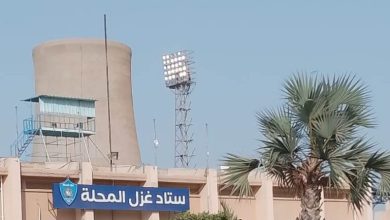 مواجهة محلاوية ضد سموحة السكندرية