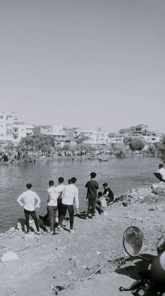 بحر محلة أبو علي