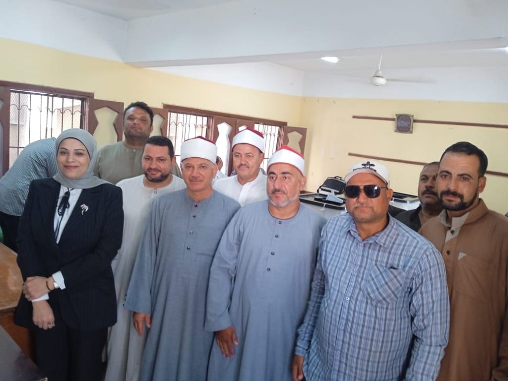لانتخابات مجلس الشيوخ