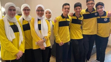 خروج مدرسة عبدالرحمن بن عوف من دور الـ16 في "العباقرة Juniors" بعد مباراة قوية