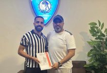 رسميًا.. غزل المحلة يضم أحمد جمال قادمًا من فاركو لمدة موسمين