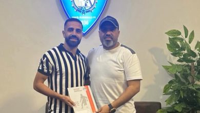 رسميًا.. غزل المحلة يضم أحمد جمال قادمًا من فاركو لمدة موسمين