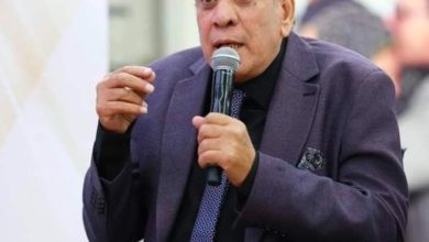 منير مكرم يعلن دعمه لنقيب المهن التمثيلية: خدمة زملائنا الفنانين واجب مقدس