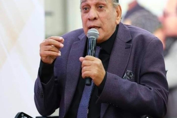 منير مكرم يعلن دعمه لنقيب المهن التمثيلية: خدمة زملائنا الفنانين واجب مقدس