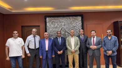 اليوم ..إقامة بطولةالتصنيف الأولي لكرة السرعة المؤهلة لبطولة العالم بالهند
