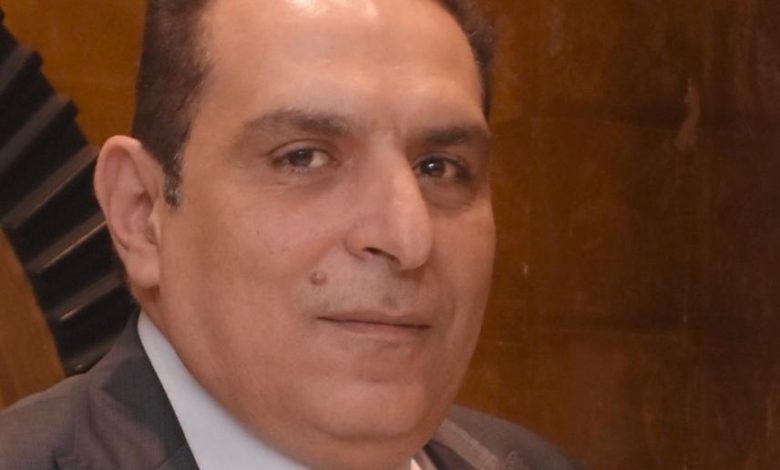 رئيس شعبة الجمارك: تسويق الخدمات الجمركية ركيزة لجذب الاستثمار وتعزيز الصادرات
