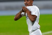 جناح الزمالك الأيمن البرازيلى يهديه الفوز على مودرن