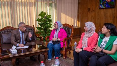 استجابة سريعة لأزمة الاطباء المقيمين بالمستشفيات الجامعية