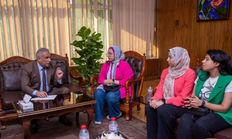استجابة سريعة لأزمة الاطباء المقيمين بالمستشفيات الجامعية