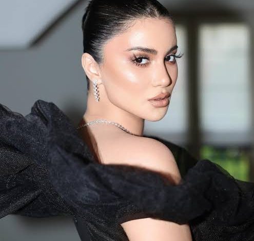 هدى الاتربي تنفي حصولها على دعوة رسمية من الزمالك لحضور مبارياته