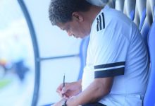 عبد العال : يتسلح ب20 لاعبا في قائمة الفريق المحلاوي لمواجهة بطل الدورى