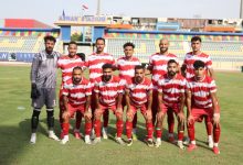 بلدية المحلة يفتتح مشواره في دوري المحترفين بتعادل مثير أمام أسوان