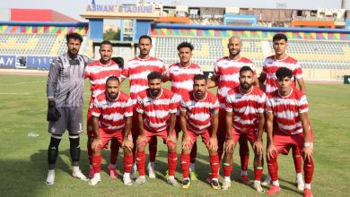 بلدية المحلة يفتتح مشواره في دوري المحترفين بتعادل مثير أمام أسوان