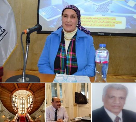 مكتبة القاهرة الكبرى تنظم ندوة حول "علم الوراثة كأحد أهم أسباب حدوث الأمراض