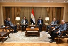 وزير الرياضة يلتقي المجلس العلمي ويوجه بتشكيل لجنة تقييم بالتنسيق