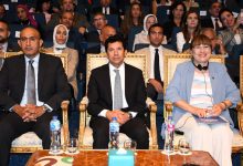 وزير الشباب والرياضة يشهد إطلاق الاستراتيجية الوطنية للشباب والرياضة 2025–2032