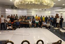 وزارة الشباب والرياضة تنظم الملتقى العلمي للمدربين المجتمعيين لمشروع "مراكز اللياقة البدنية" بالقاهرة