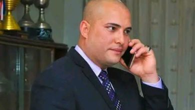 الأمناء الاحزاب بمركز المحلة بين الإشاعات والمنافسة لمصلحة الدولة