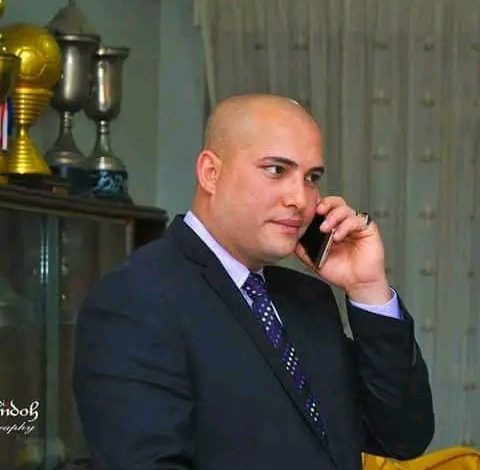 الأمناء الاحزاب بمركز المحلة بين الإشاعات والمنافسة لمصلحة الدولة