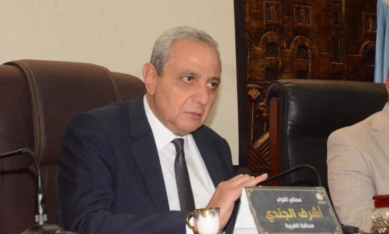 الغربية تُنهي استعداداتها لجولة الإعادة لمجلس الشيوخ المحافظ جاهزية كاملة وبيئة انتخابية