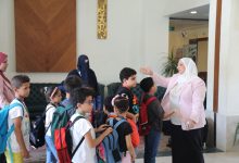 مبادرة "بلَغْتُ السابعة" تواصل فعالياتها لليوم الثاني بالتعاون بين مجمع البحوث الإسلامية