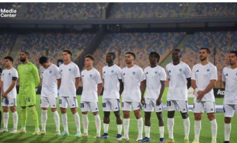 اليوم : غزل المحلة" يصطدم بـ «صحوة» "الجونة" فى الدورى الممتاز