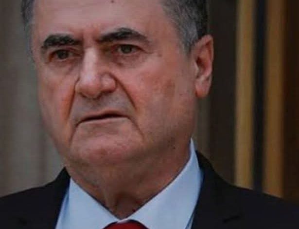 إسـرائيـل تعلن أبواب الجحيم ستفتح على حمـاس حتى يقبلوا بشروطنا لإنهاء الحـرب